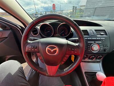 2011 Mazda Mazdaspeed3 Sport   - Photo 15 - Albany, OR 97322