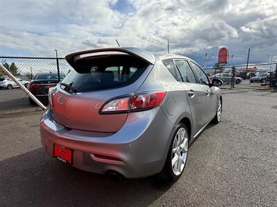 2011 Mazda Mazdaspeed3 Sport   - Photo 3 - Albany, OR 97322