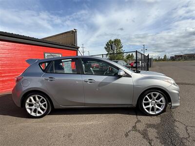 2011 Mazda Mazdaspeed3 Sport   - Photo 2 - Albany, OR 97322