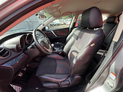2011 Mazda Mazdaspeed3 Sport   - Photo 9 - Albany, OR 97322