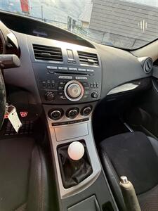 2011 Mazda Mazdaspeed3 Sport   - Photo 14 - Albany, OR 97322