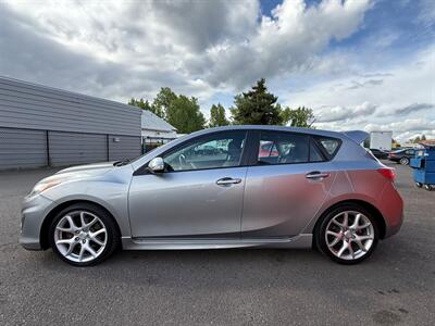 2011 Mazda Mazdaspeed3 Sport   - Photo 5 - Albany, OR 97322