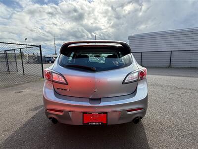2011 Mazda Mazdaspeed3 Sport   - Photo 4 - Albany, OR 97322