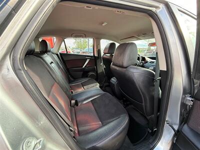 2011 Mazda Mazdaspeed3 Sport   - Photo 7 - Albany, OR 97322