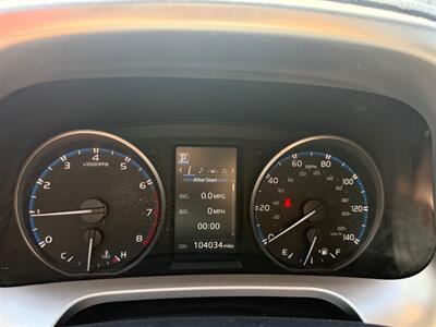 2017 Toyota RAV4 LE   - Photo 11 - Albany, OR 97322