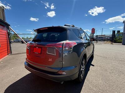 2017 Toyota RAV4 LE   - Photo 3 - Albany, OR 97322