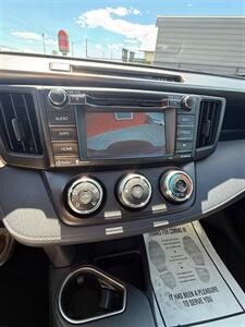2017 Toyota RAV4 LE   - Photo 18 - Albany, OR 97322