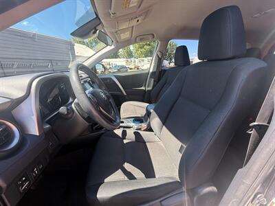 2017 Toyota RAV4 LE   - Photo 6 - Albany, OR 97322