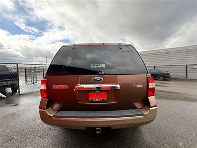2011 Ford Expedition XLT   - Photo 5 - Albany, OR 97322