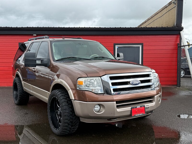 2011 Ford Expedition XLT   - Photo 1 - Albany, OR 97322