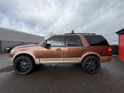 2011 Ford Expedition XLT   - Photo 4 - Albany, OR 97322