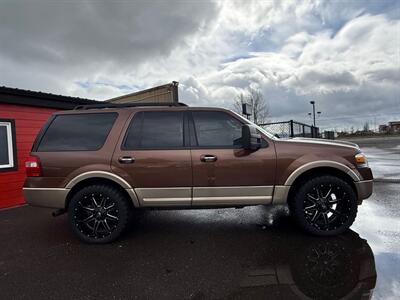 2011 Ford Expedition XLT   - Photo 2 - Albany, OR 97322