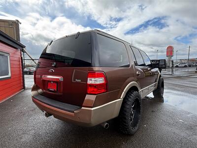 2011 Ford Expedition XLT   - Photo 3 - Albany, OR 97322