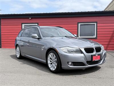 2012 BMW 3 Series 328i xDrive   - Photo 1 - Albany, OR 97322