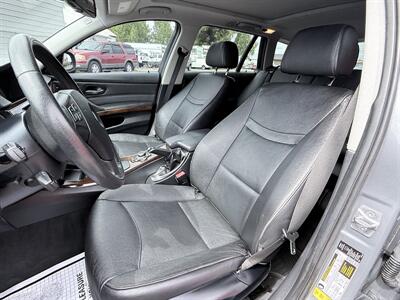 2012 BMW 3 Series 328i xDrive   - Photo 16 - Albany, OR 97322