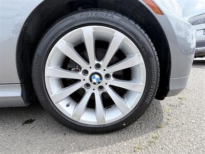 2012 BMW 3 Series 328i xDrive   - Photo 23 - Albany, OR 97322