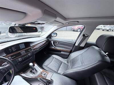 2012 BMW 3 Series 328i xDrive   - Photo 17 - Albany, OR 97322