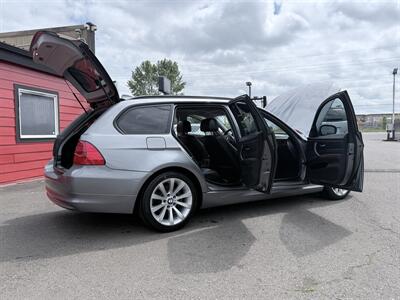 2012 BMW 3 Series 328i xDrive   - Photo 9 - Albany, OR 97322