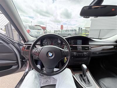 2012 BMW 3 Series 328i xDrive   - Photo 13 - Albany, OR 97322
