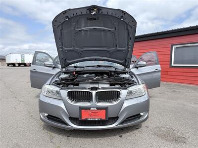 2012 BMW 3 Series 328i xDrive   - Photo 6 - Albany, OR 97322