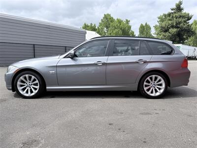 2012 BMW 3 Series 328i xDrive   - Photo 5 - Albany, OR 97322