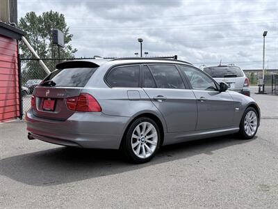 2012 BMW 3 Series 328i xDrive   - Photo 3 - Albany, OR 97322