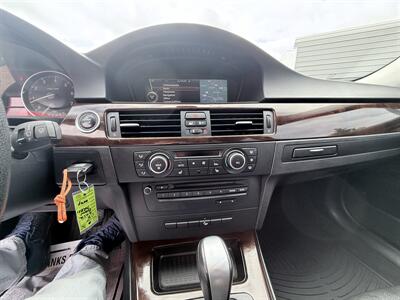 2012 BMW 3 Series 328i xDrive   - Photo 20 - Albany, OR 97322