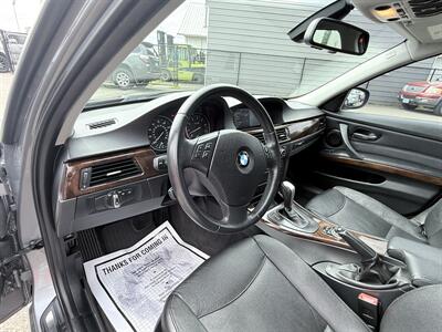 2012 BMW 3 Series 328i xDrive   - Photo 12 - Albany, OR 97322