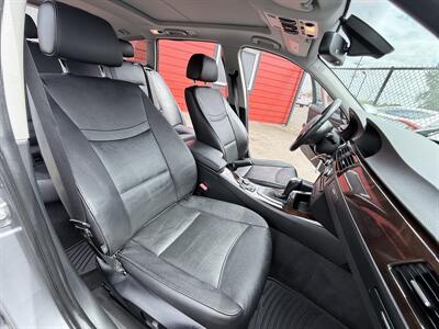 2012 BMW 3 Series 328i xDrive   - Photo 15 - Albany, OR 97322