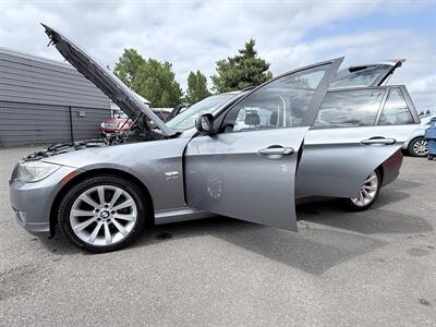 2012 BMW 3 Series 328i xDrive   - Photo 8 - Albany, OR 97322