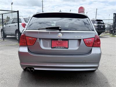2012 BMW 3 Series 328i xDrive   - Photo 4 - Albany, OR 97322