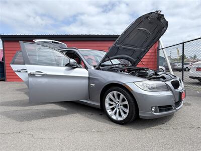 2012 BMW 3 Series 328i xDrive   - Photo 7 - Albany, OR 97322