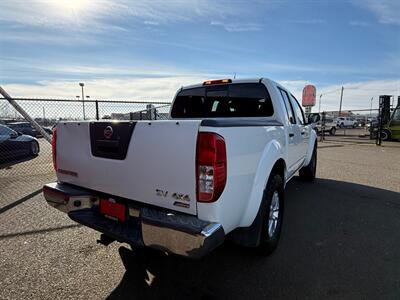 2017 Nissan Frontier S   - Photo 3 - Albany, OR 97322
