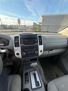 2017 Nissan Frontier S   - Photo 14 - Albany, OR 97322