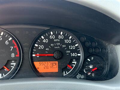 2017 Nissan Frontier S   - Photo 13 - Albany, OR 97322