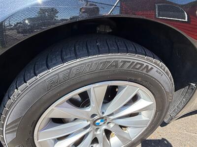 2013 BMW 7 Series 740Li xDrive   - Photo 10 - Albany, OR 97322