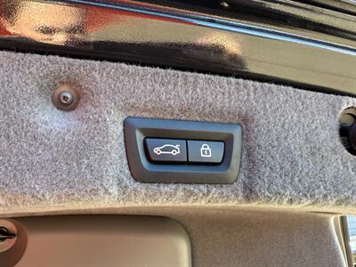 2013 BMW 7 Series 740Li xDrive   - Photo 14 - Albany, OR 97322