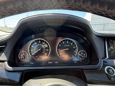 2013 BMW 7 Series 740Li xDrive   - Photo 12 - Albany, OR 97322