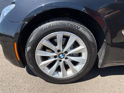 2013 BMW 7 Series 740Li xDrive   - Photo 9 - Albany, OR 97322