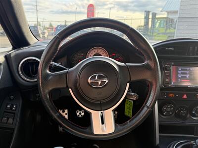 2013 Scion FR-S   - Photo 15 - Albany, OR 97322