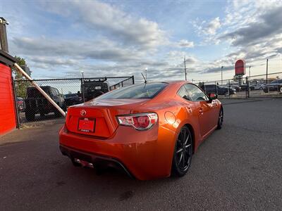 2013 Scion FR-S   - Photo 3 - Albany, OR 97322
