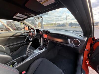 2013 Scion FR-S   - Photo 11 - Albany, OR 97322