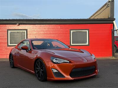 2013 Scion FR-S   - Photo 1 - Albany, OR 97322