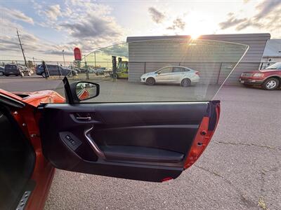 2013 Scion FR-S   - Photo 10 - Albany, OR 97322