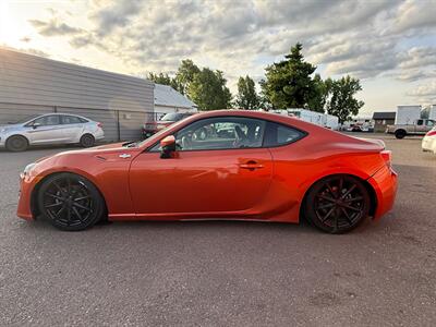 2013 Scion FR-S   - Photo 5 - Albany, OR 97322