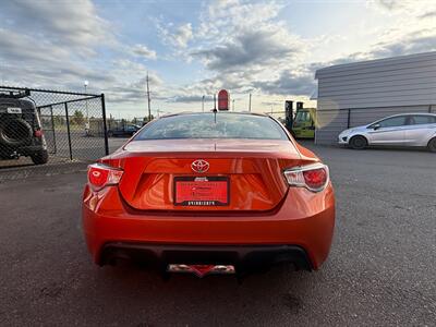 2013 Scion FR-S   - Photo 4 - Albany, OR 97322