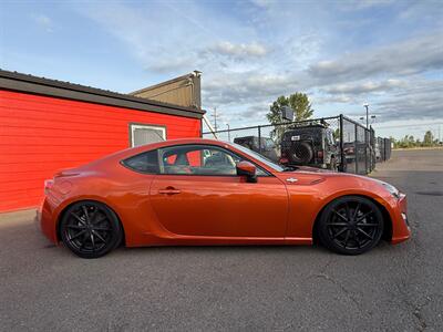 2013 Scion FR-S   - Photo 2 - Albany, OR 97322