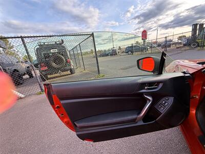 2013 Scion FR-S   - Photo 9 - Albany, OR 97322