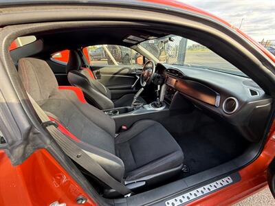 2013 Scion FR-S   - Photo 6 - Albany, OR 97322
