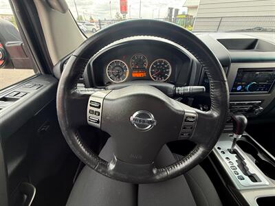 2012 Nissan Titan SV   - Photo 13 - Albany, OR 97322